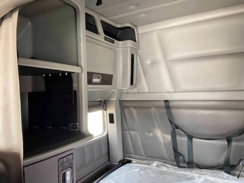 2019 Peterbilt 389 / Paccar 510hp