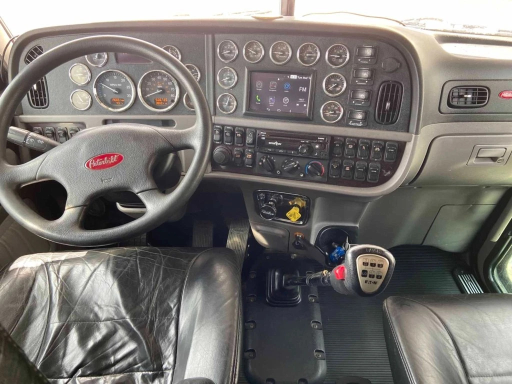 2019 Peterbilt 389 / Paccar 510hp