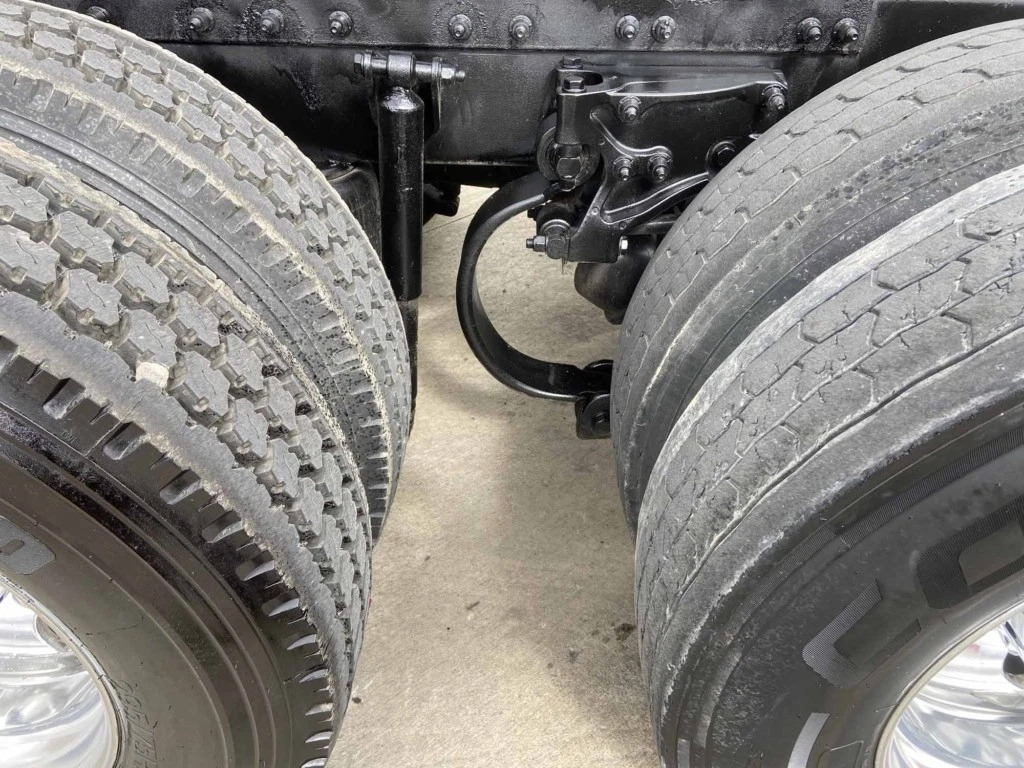 2019 Peterbilt 389 / Paccar 510hp