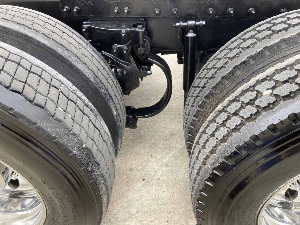 2019 Peterbilt 389 / Paccar 510hp