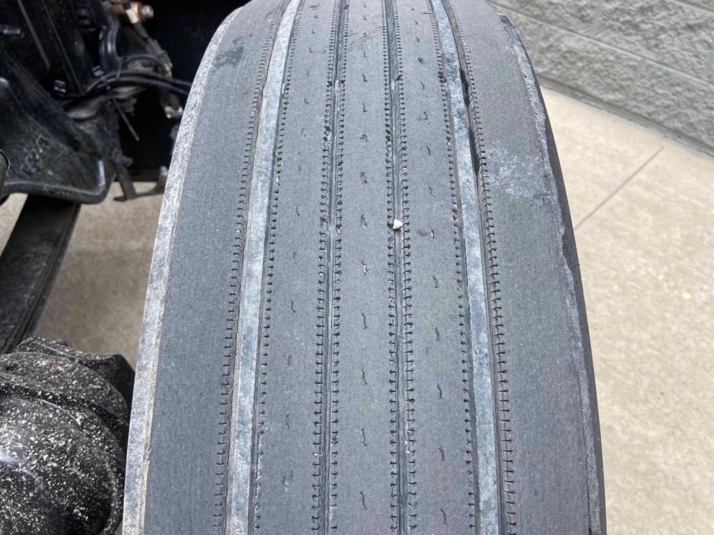 2019 Peterbilt 389 / Paccar 510hp