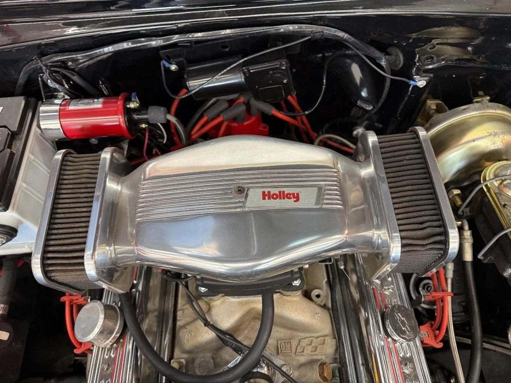 1955 Chevrolet 210 Handyman