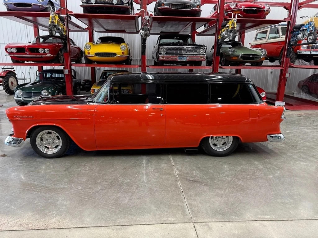 1955 Chevrolet 210 Handyman