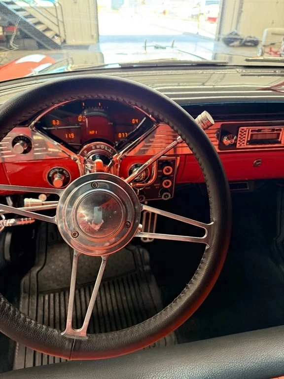 1955 Chevrolet 210 Handyman