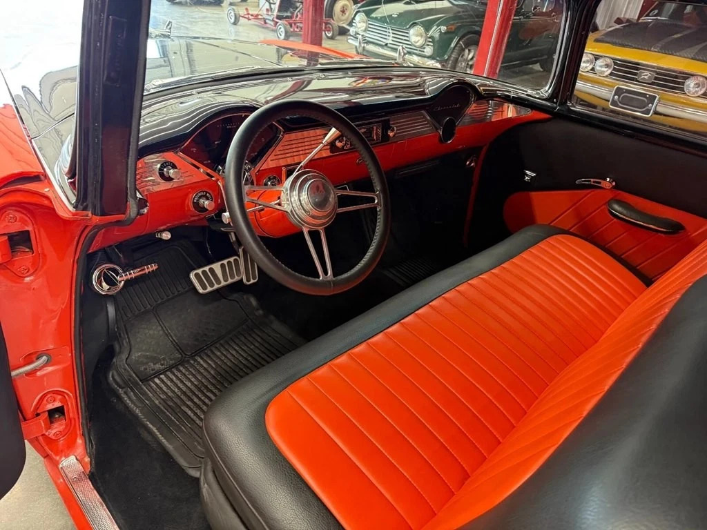 1955 Chevrolet 210 Handyman