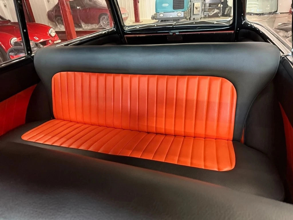 1955 Chevrolet 210 Handyman