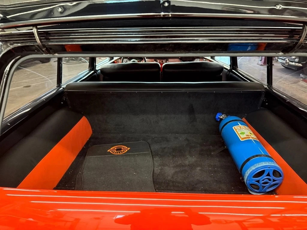 1955 Chevrolet 210 Handyman