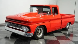 1962 Chevrolet C10 LS1 Restomod for sale