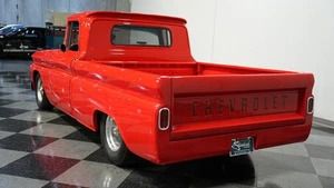 1962 Chevrolet C10 LS1 Restomod