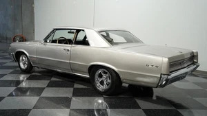 1964 Pontiac GTo