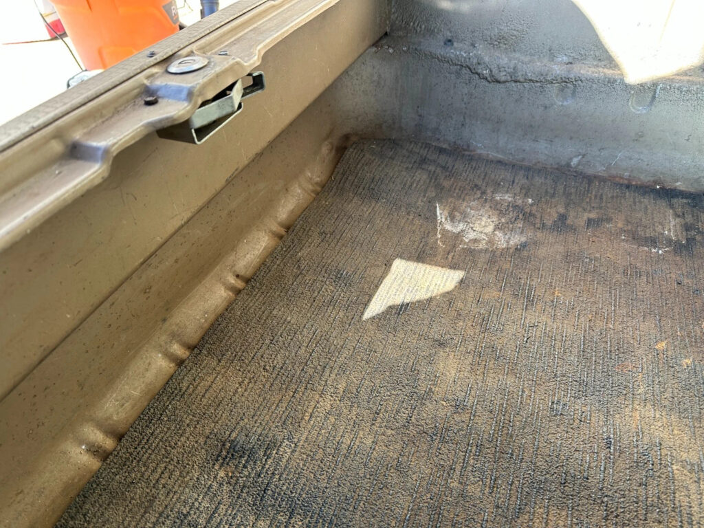 1966 Mercury Colony Park