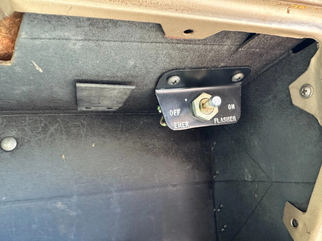 1966 Mercury Colony Park