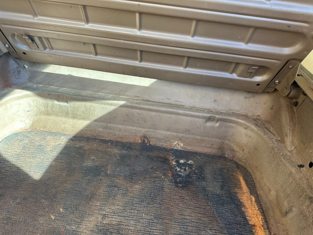 1966 Mercury Colony Park