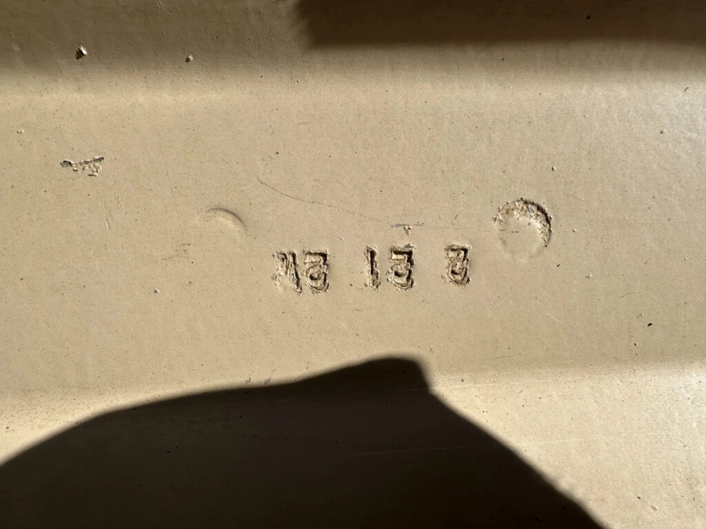 1966 Mercury Colony Park