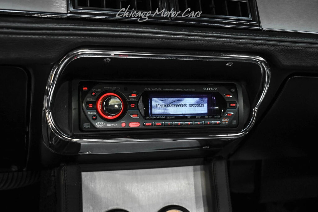 1967 Ford Mustang Shelby Gt500e Eleanor Tribute Unique Performance 427 V8 Tremec