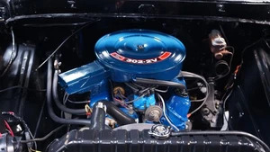 1969 Ford F-100 Ranger for sale