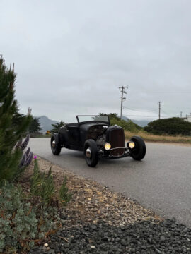 1929 Ford Model A for sale