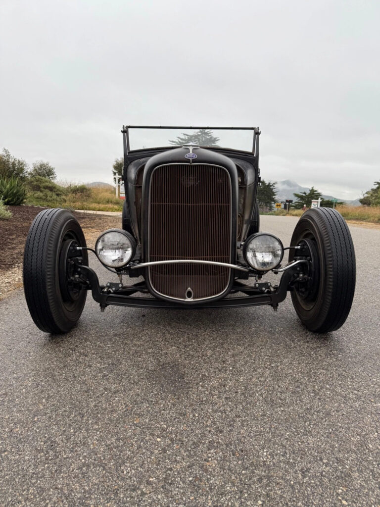 1929 Ford Model A