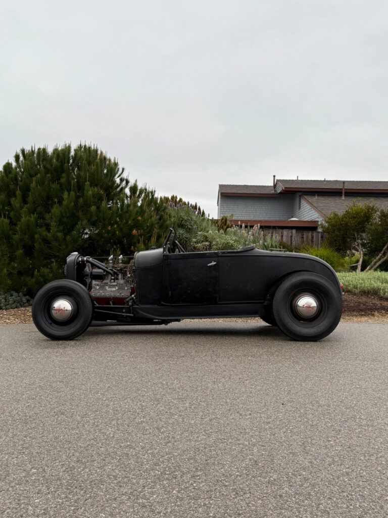1929 Ford Model A