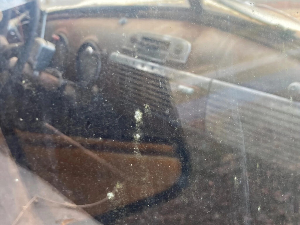 1949 Chevrolet Pickups