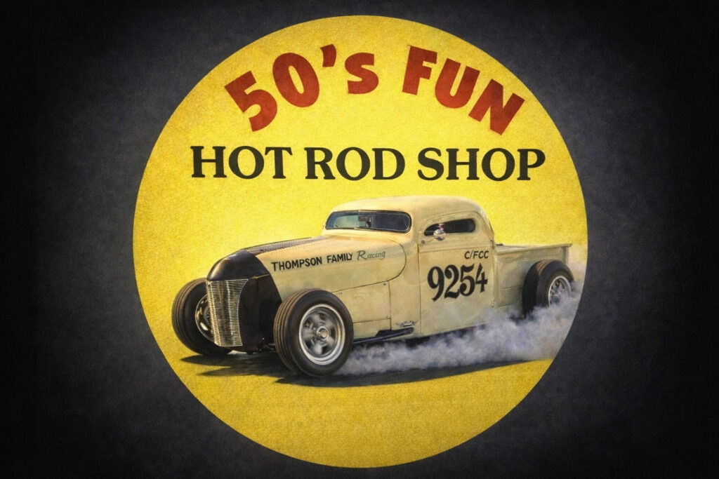 1949 Chevrolet Pickups