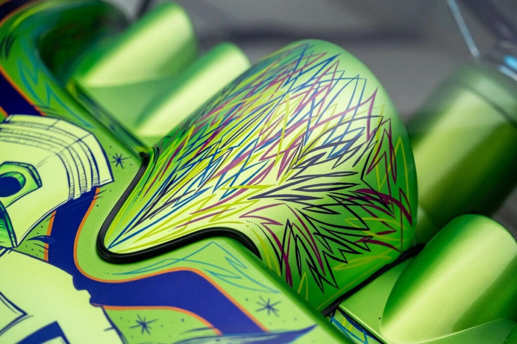 1960 Chevrolet Bel Air Station Wagon