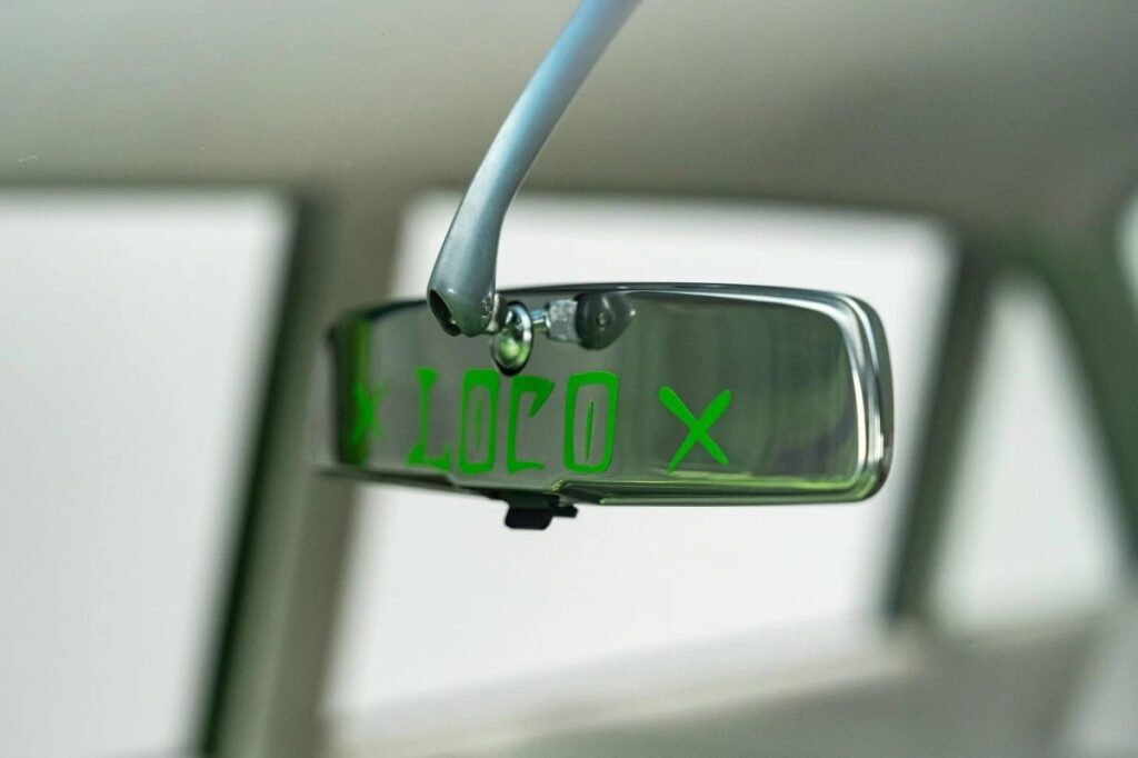 1960 Chevrolet Bel Air Station Wagon