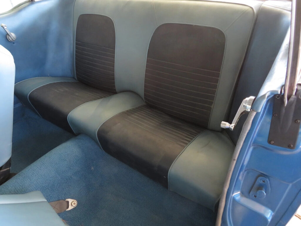 1967 Ford Mustang Coupe FREE Shipping