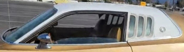 1973 Dodge Charger Rare 100% Original one Owner with 440 big Block