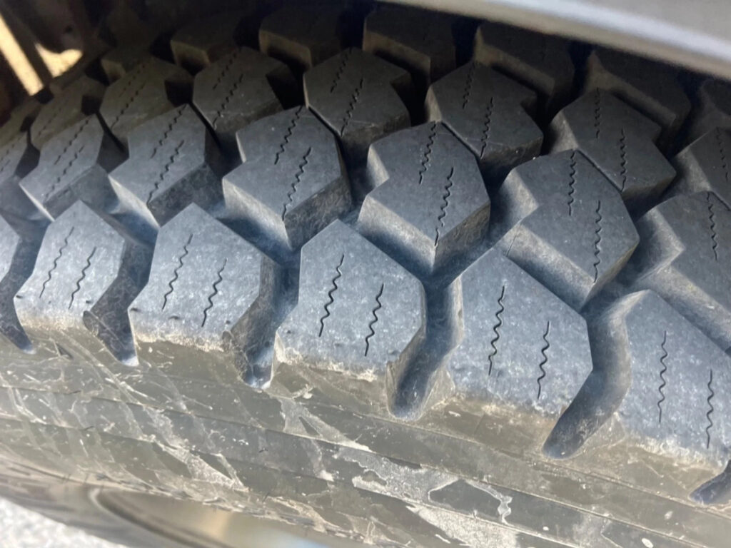 1989 Ford f700 Armored Truck swat Diesel Military