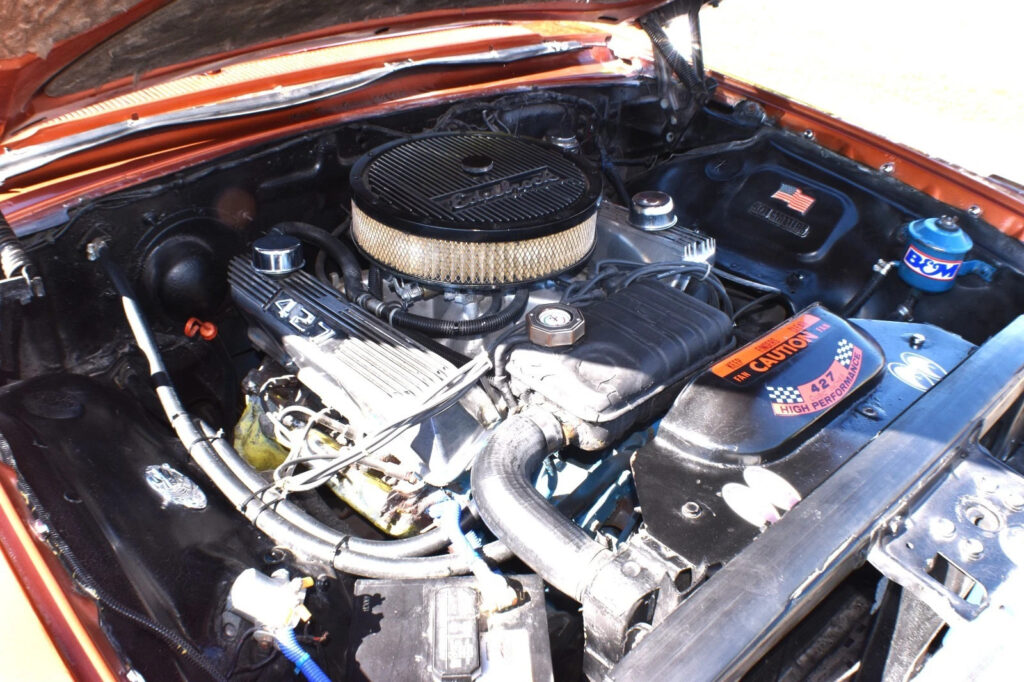 1963 Ford Galaxie XL 500 Sport Coupe Video