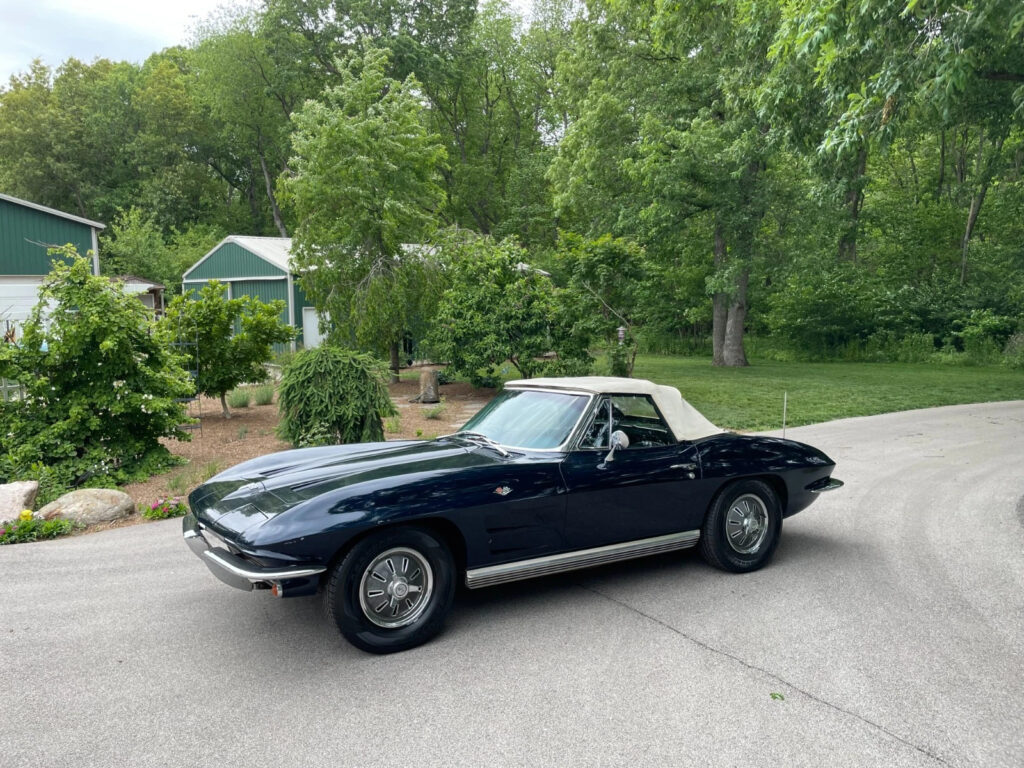 1964 Chevrolet Corvette