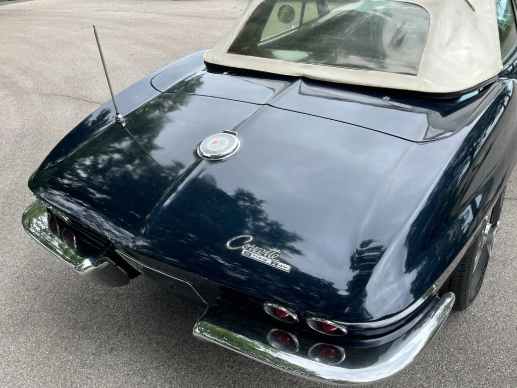 1964 Chevrolet Corvette