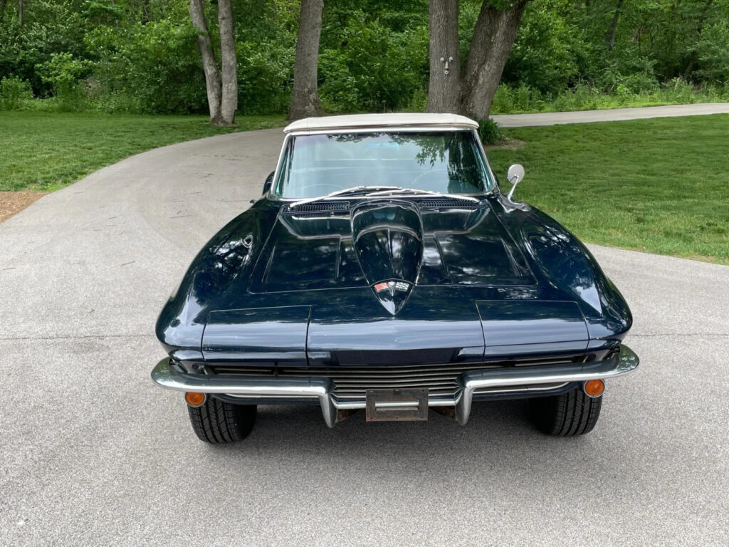 1964 Chevrolet Corvette