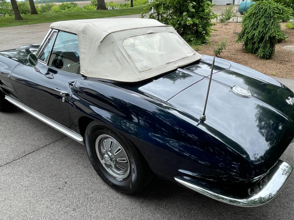 1964 Chevrolet Corvette