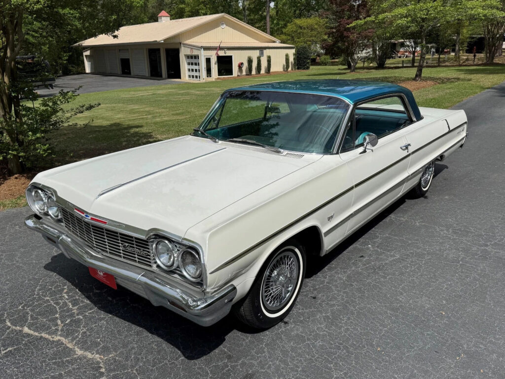 1964 Chevrolet Impala
