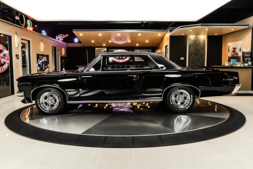 1964 Pontiac GTo