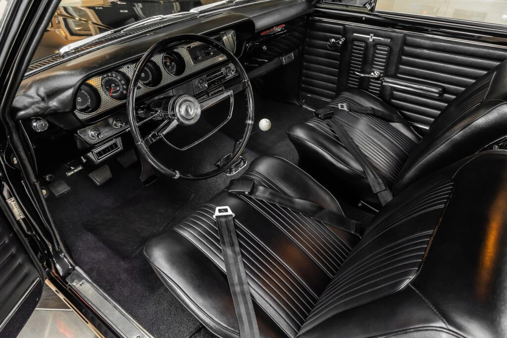 1964 Pontiac GTo