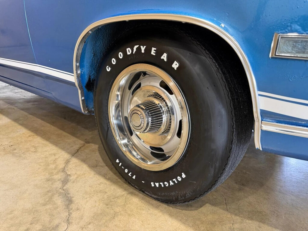 1968 Chevrolet Chevelle