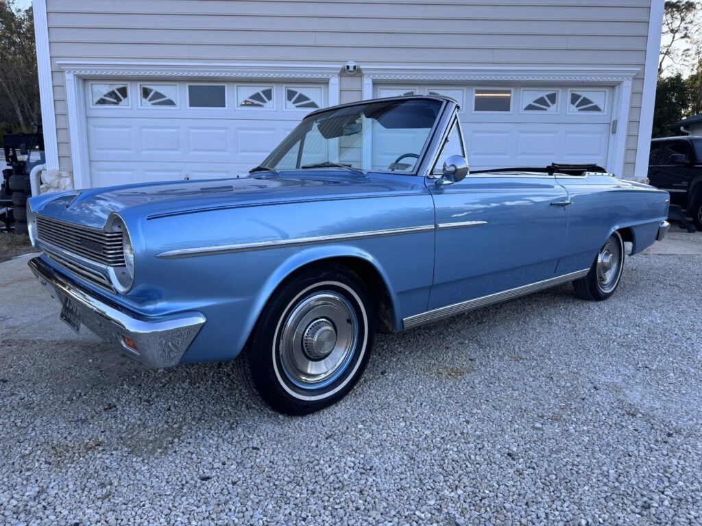 1964 American Motors Rambler