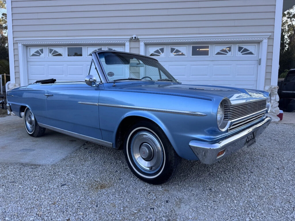 1964 American Motors Rambler