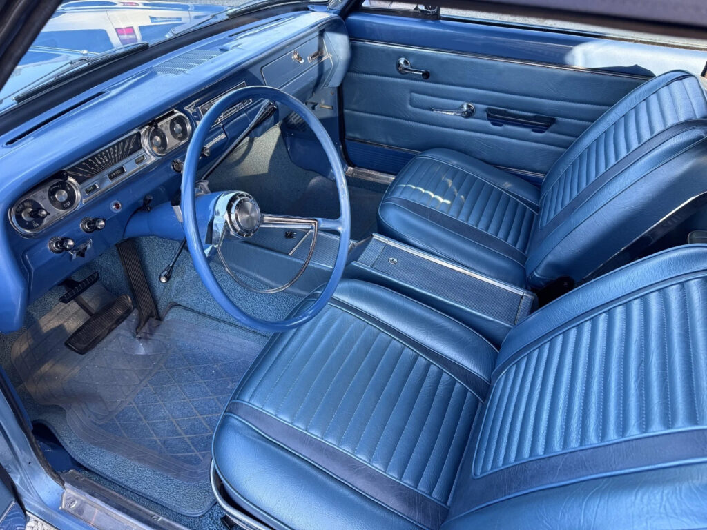 1964 American Motors Rambler
