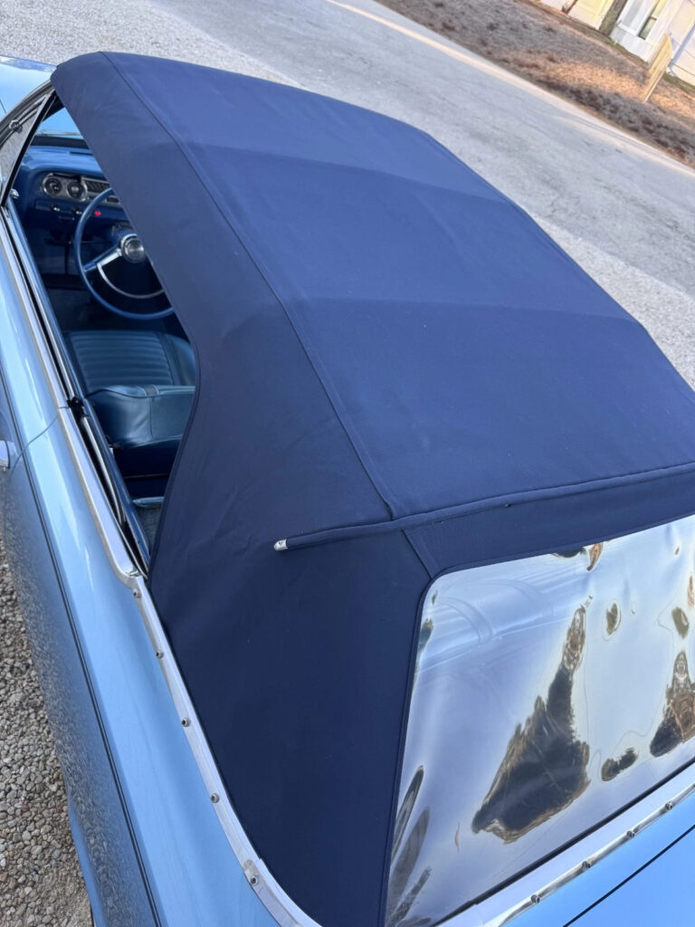 1964 American Motors Rambler