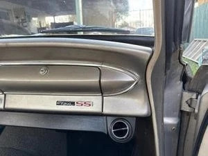 1964 Chevrolet Nova  Coupe Stock Number 399312