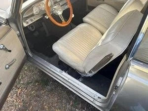 1964 Chevrolet Nova  Coupe Stock Number 399312