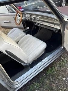 1964 Chevrolet Nova  Coupe Stock Number 399312