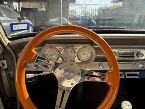 1964 Chevrolet Nova  Coupe Stock Number 399312