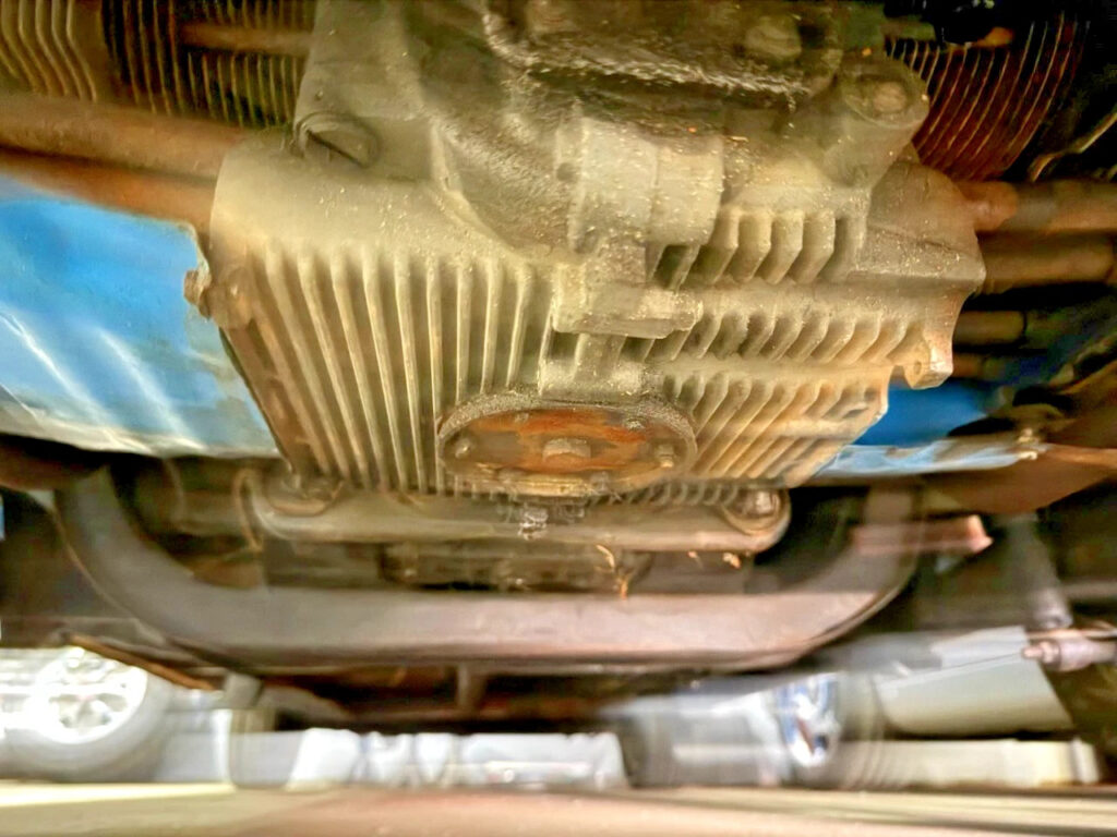 1965 Volkswagen Bus/vanagon 23 Window