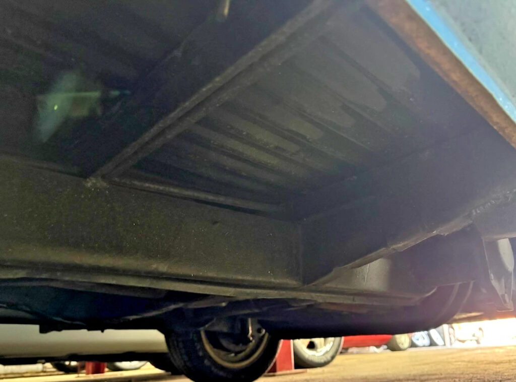 1965 Volkswagen Bus/vanagon 23 Window