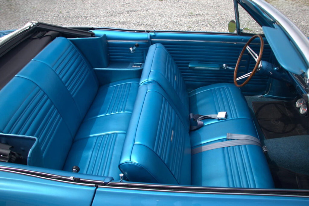 1967 Chevrolet Chevelle SS
